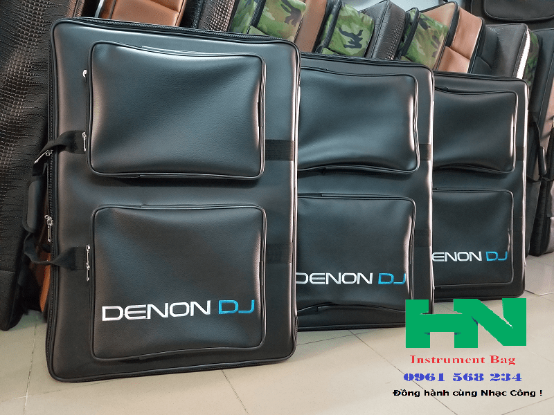 Túi đựng bàn Denon MCX 8000