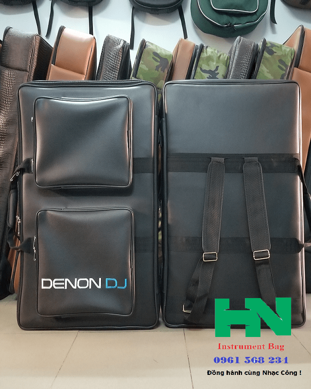 Túi đựng Denon Prime 2
