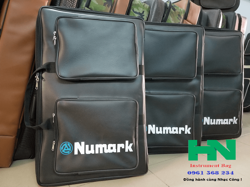 Túi đựng bàn Numark Ns7 2