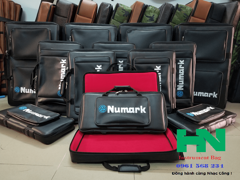 Túi đựng bàn Numrk Pro 2