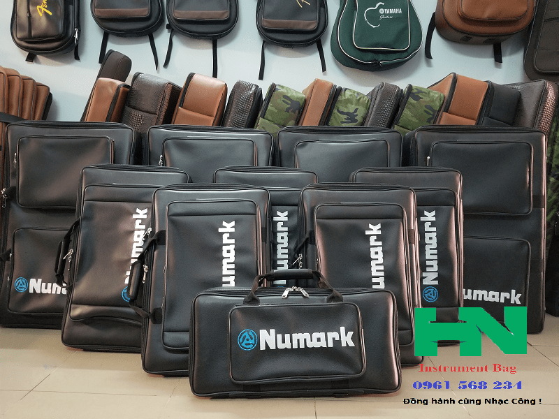 Túi đựng bàn Numark Pro 3